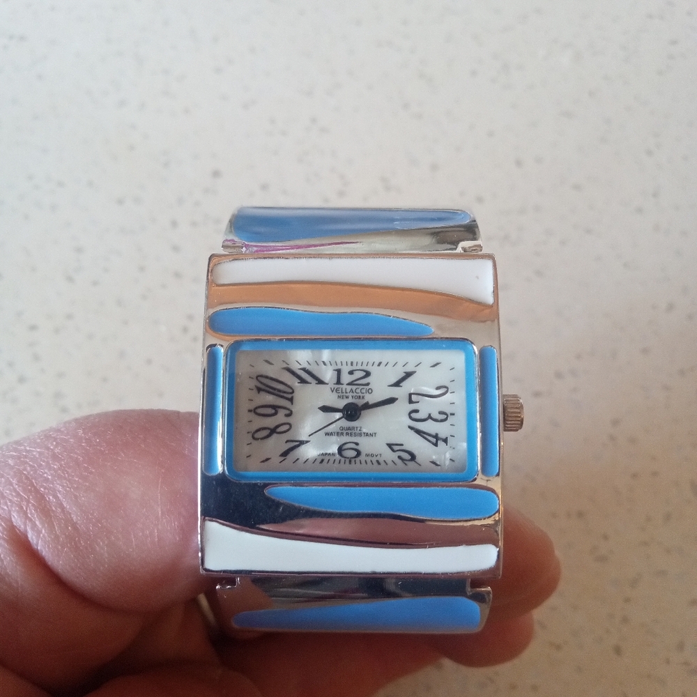 Vellaccio Watch - Picture 5 of 8